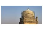 Top Historical Places In Hyderabad