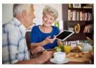 Senior Memory Support at Bayshire San Dimas