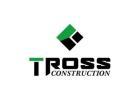 Custom Bathroom Cabinets Montreal for Modern Homes | Tross Construction
