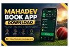 Mahadev Book App Download: Features, Login & Guide 2026