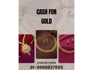 Searching Online To Get Immediate Cash For Gold Near Me?