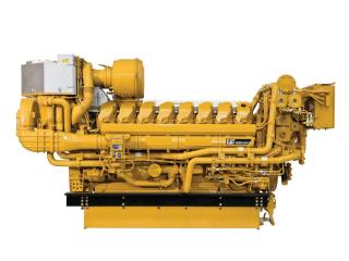 Marine Diesel Engines | Diesel Power Engine | Diesel Marine Generator | Al-Bahar