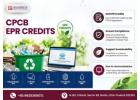 CPCB EPR Registration & Credits | Silvereye Certifications