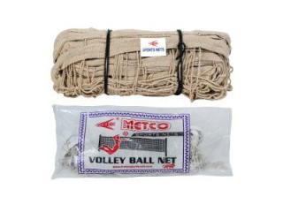 Trusted Volleyball Net Manufacturers in India