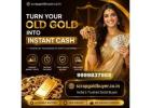Searching For A Gold Buyer Near Me To Get Immediate Cash?