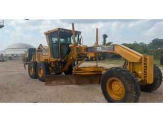 1998 Caterpillar 12H | Used Motor Grader