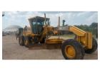 1998 Caterpillar 12H | Used Motor Grader