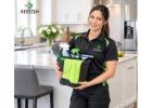 House Cleaning Services in Kitchener