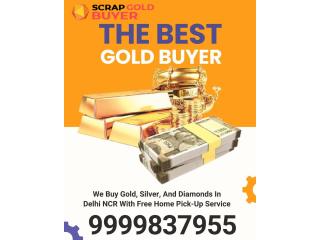 Are You Searching To Get Instant Cash For Gold Near Me?