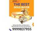 Are You Searching To Get Instant Cash For Gold Near Me?