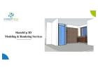 SketchUp Modeling & Rendering Services 