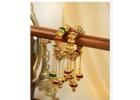 Luxury Handcrafted Accessories for Wedding Ceremony India | Navka Studios
