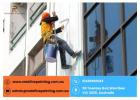 Commercial Painting Contractors Hoppers Crossing | Redefine