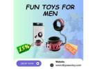 Buy Premium Sex Toys in Al Bayda, Libya | libyasextoy.com