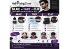 ✨ Natural-Looking Hair Patches from ₹7999 Onwards! ✨