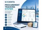 One Procurement View for Dubai’s Multi-Property Businesses