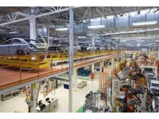 Conveyor Manufacturer Delivering Custom Industrial Conveyor Systems