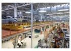 Conveyor Manufacturer Delivering Custom Industrial Conveyor Systems