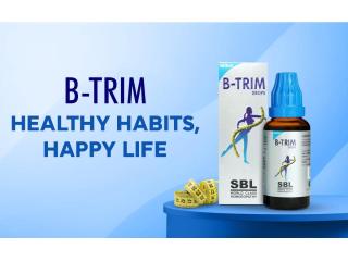 Best Homeopathic Weight Loss Support Drops