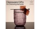 Glassware Gifts That Feel Thoughtful, Not Expected