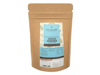 Rich Cocoa Goodness For Baking And Drinks