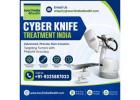 Affordable Cyberknife Treatment India