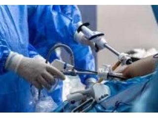 Experienced Gall Stone Surgeon in Kolkata for Surgical Care