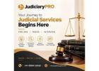  JudiciaryPRO – Best Judiciary Coaching Institute in Gurugram & Delhi NCR