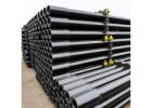 Heavy Weight Drill Pipe Supplier | API HWDP | DIC 