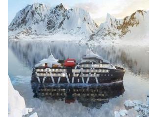 White Continent by Air-Cruise – Book Now