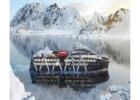 White Continent by Air-Cruise – Book Now