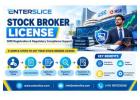 Stock Broker License Registration in India – Expert Assistance