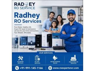 RO Service Jagat Farm