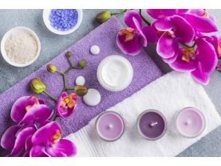 A Refreshing Beauty Spa Experience in Golpark Kolkata