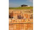 K & M Hall Concrete Ltd. Supports Commercial Foundations in Lethbridge