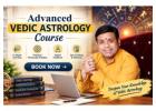 Book Your Advanced Astrology Course Today