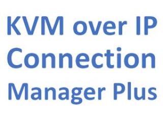 KVM over IP Software for Secure Remote Access and Control