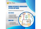 Task Management Human Resources Management Software – Madhura Technologies, Coimbatore