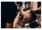 Barber Shop in Jersey City for Haircuts and Beard Trims
