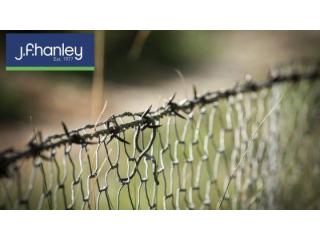 High Security Fencing for Strong and Secure Boundaries