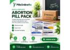 Buy Abortion Pill Pack Today New York