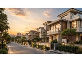 Independent Villas For Sale in Jaipur