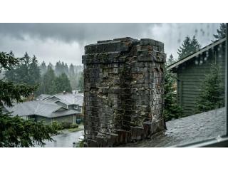 Chimney Repointing Cost in Metro Vancouver | 2026 Guide