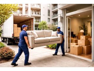 Packers and Movers in Panchkula
