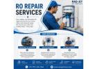 RO Repair Service Beta 1 | Radhey RO Service
