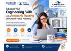 Advance Your Engineering Skills with Ametank Training at Multisoft Virtual Academy