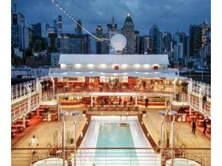 World-Class Dining on Antarctic Voyages – Reserve Now
