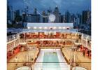 World-Class Dining on Antarctic Voyages – Reserve Now