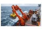 Best Launch and Recovery System Suppliers for Offshore Operations 