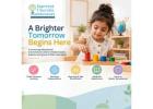 Cherubs Montessori – A Brighter Tomorrow Begins Here